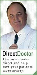Direct Doctor - Doctors, order direct and help your patients save money!
