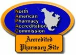 NAPAC - North American Pharmacy Accredation Commision