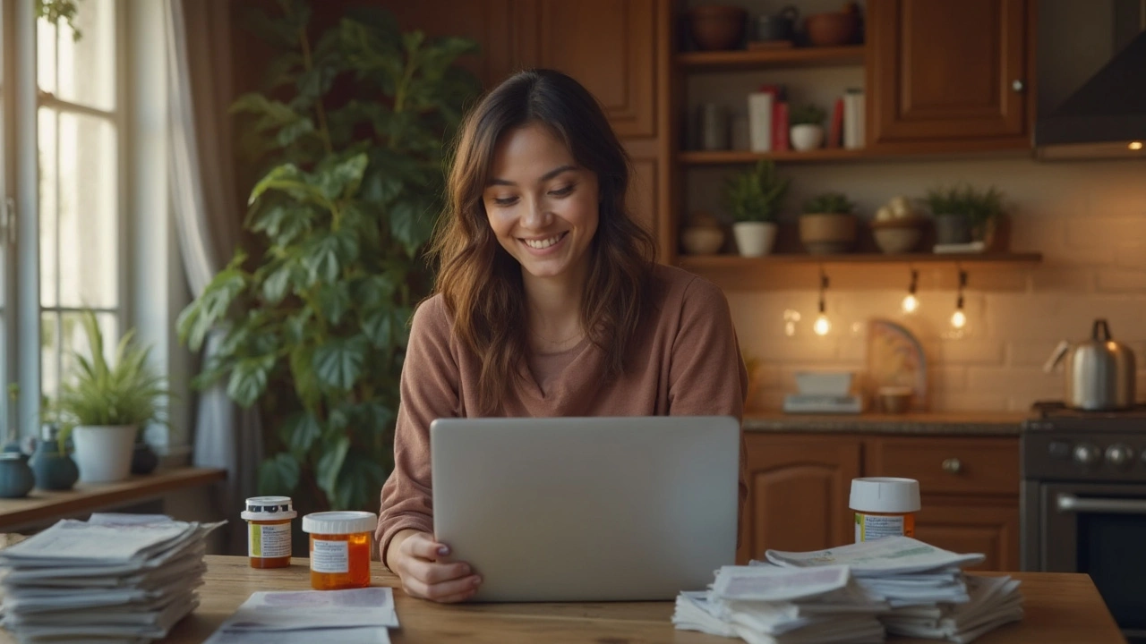 Best Online Synthroid Discounts: How to Save Big on Thyroid Medication