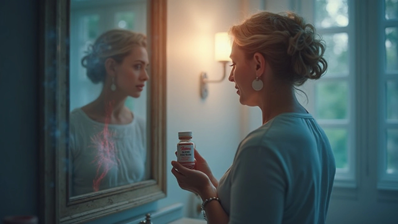 Lipitor Myths, Money, and What to Ask Your Doctor
