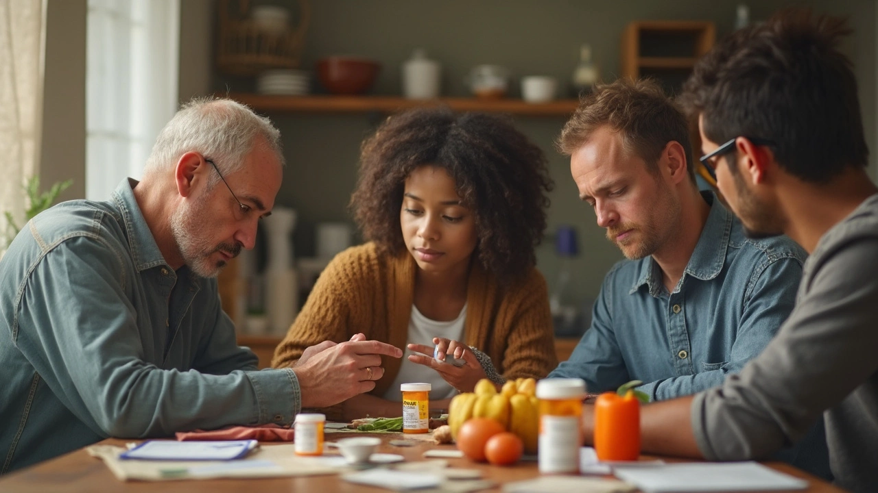 Lipitor: What You Should Really Know About the Famous Cholesterol Medication