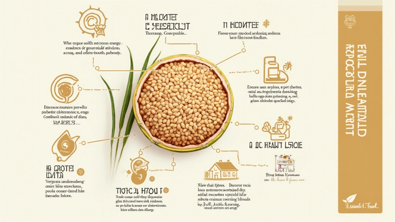 Simple Ways to Add Brown Rice to Your Routine—Without Getting Bored