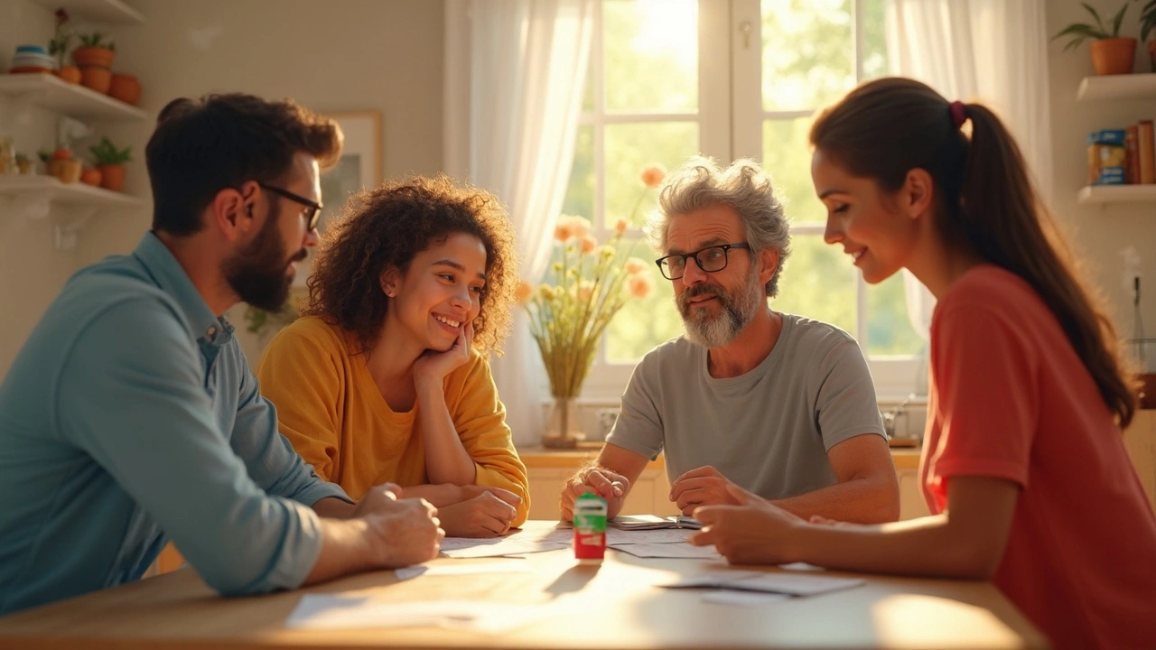 Claritin for Allergies: Uses, Side Effects, and What to Expect