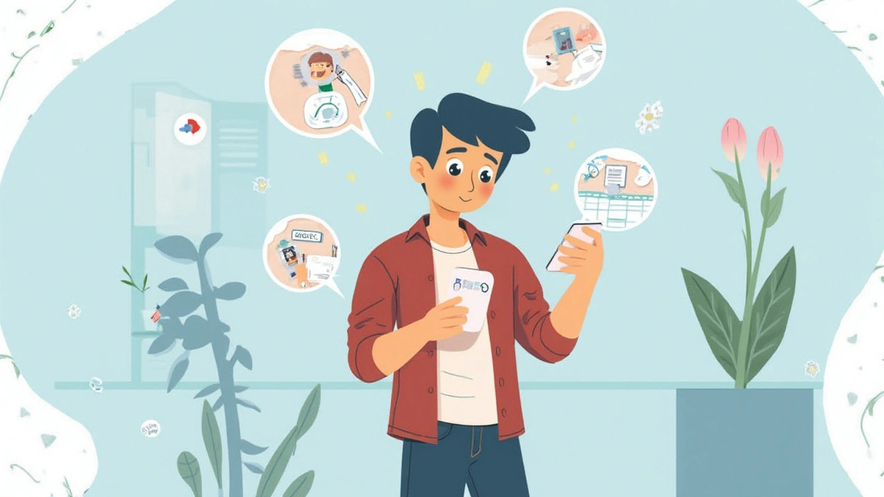 Common Myths and Surprising Facts About Claritin