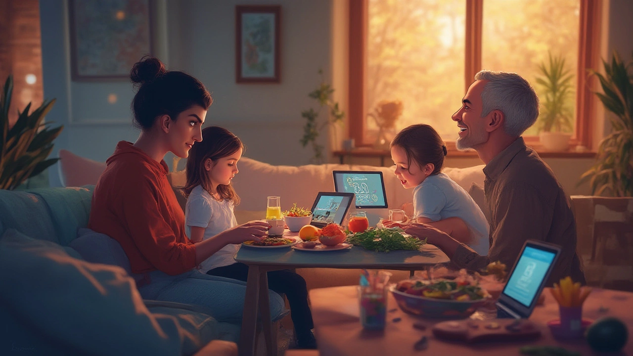 Lquin’s Surprising Role in Health, Science, and Everyday Life
