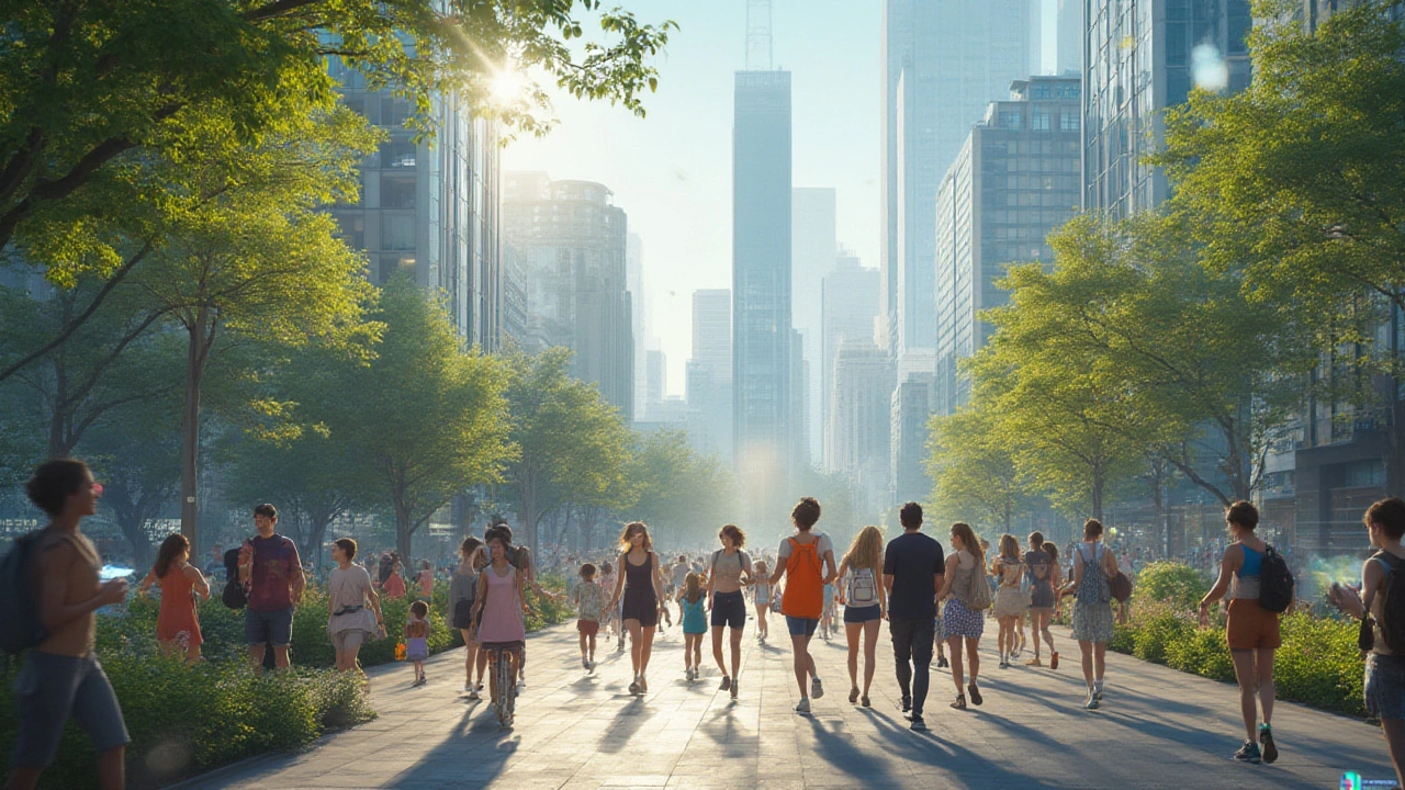 Lquin: The Rising Star in Modern Tech, Science, and Wellness