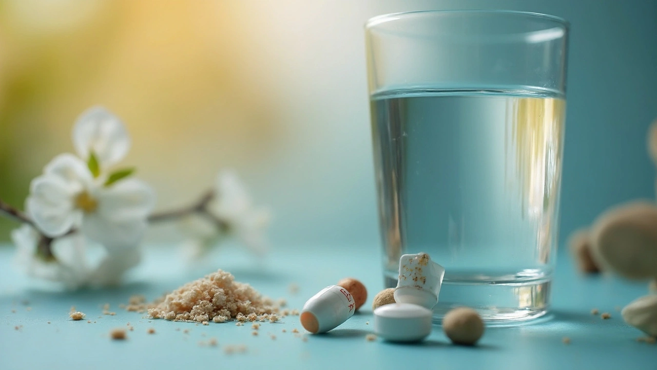 Tips for Using Claritin Safely and Effectively