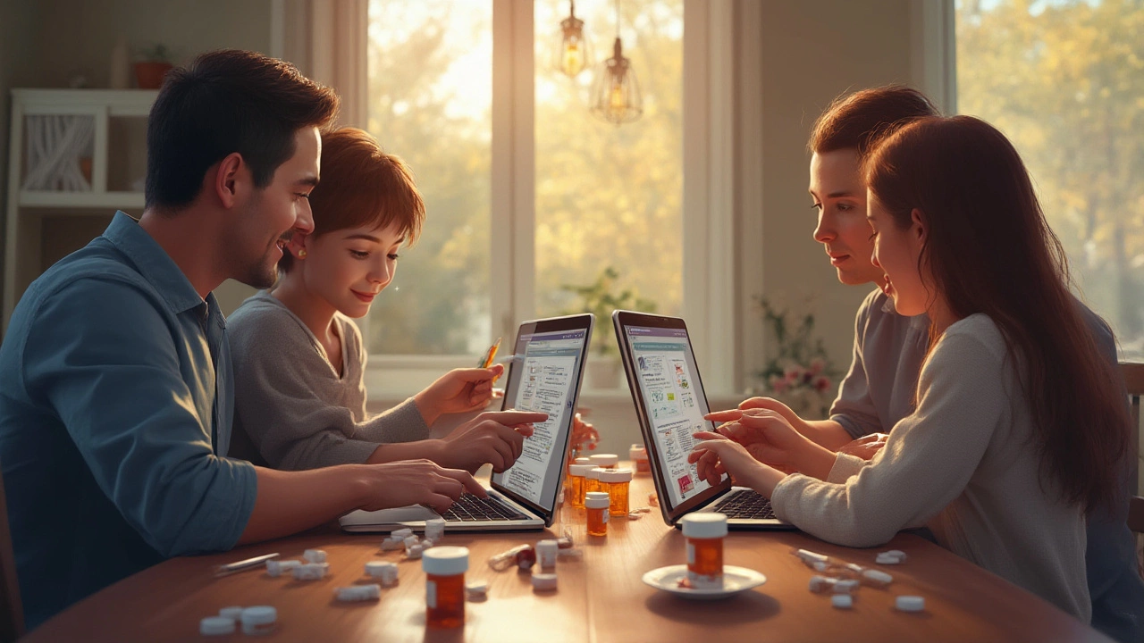 canadapharmacy.com Review: Safe Online Pharmacy, Meds, and Savings in 2025