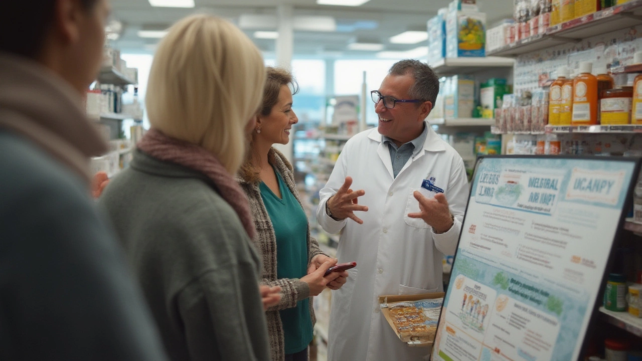 How to Buy Azulfidine Online Without Risking Your Health