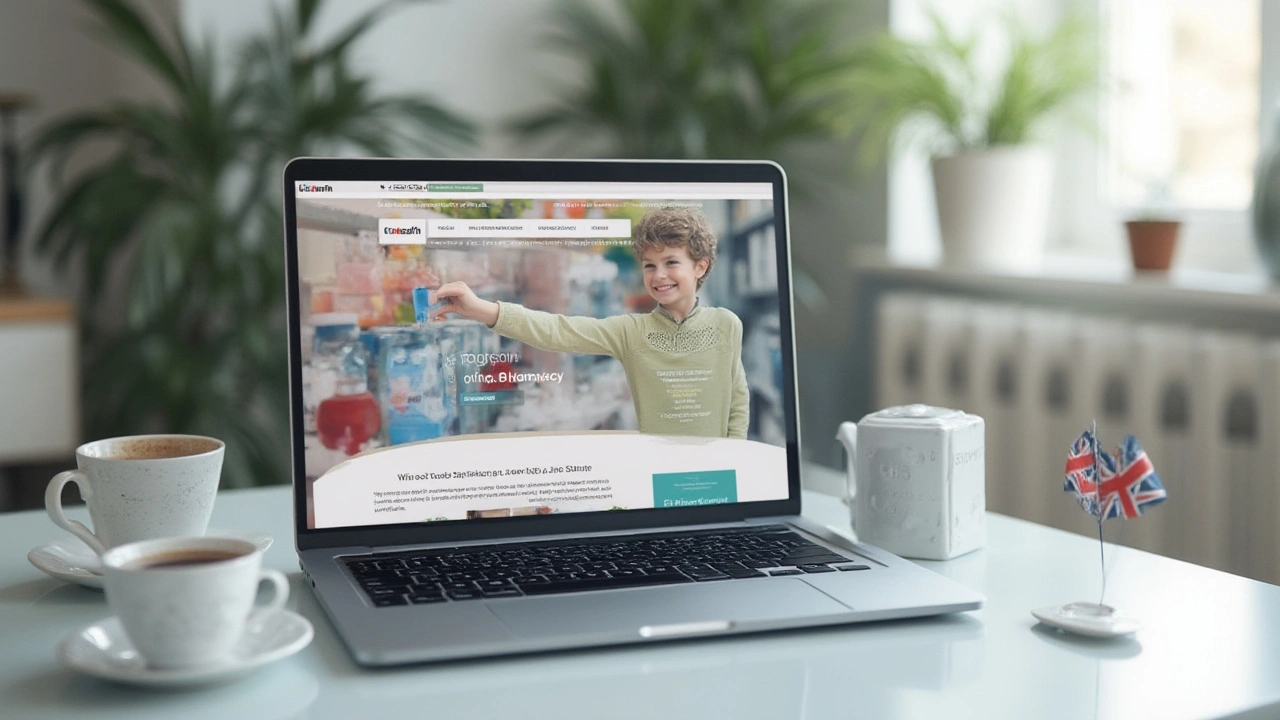 How to Safely Buy Misoprostol Online in 2025: Guide for UK Shoppers