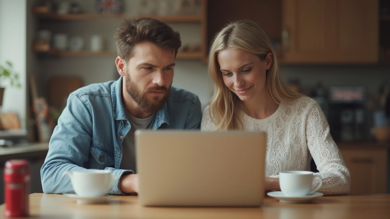 How to Safely Buy Tizanidine Online: Best UK Pharmacy Tips