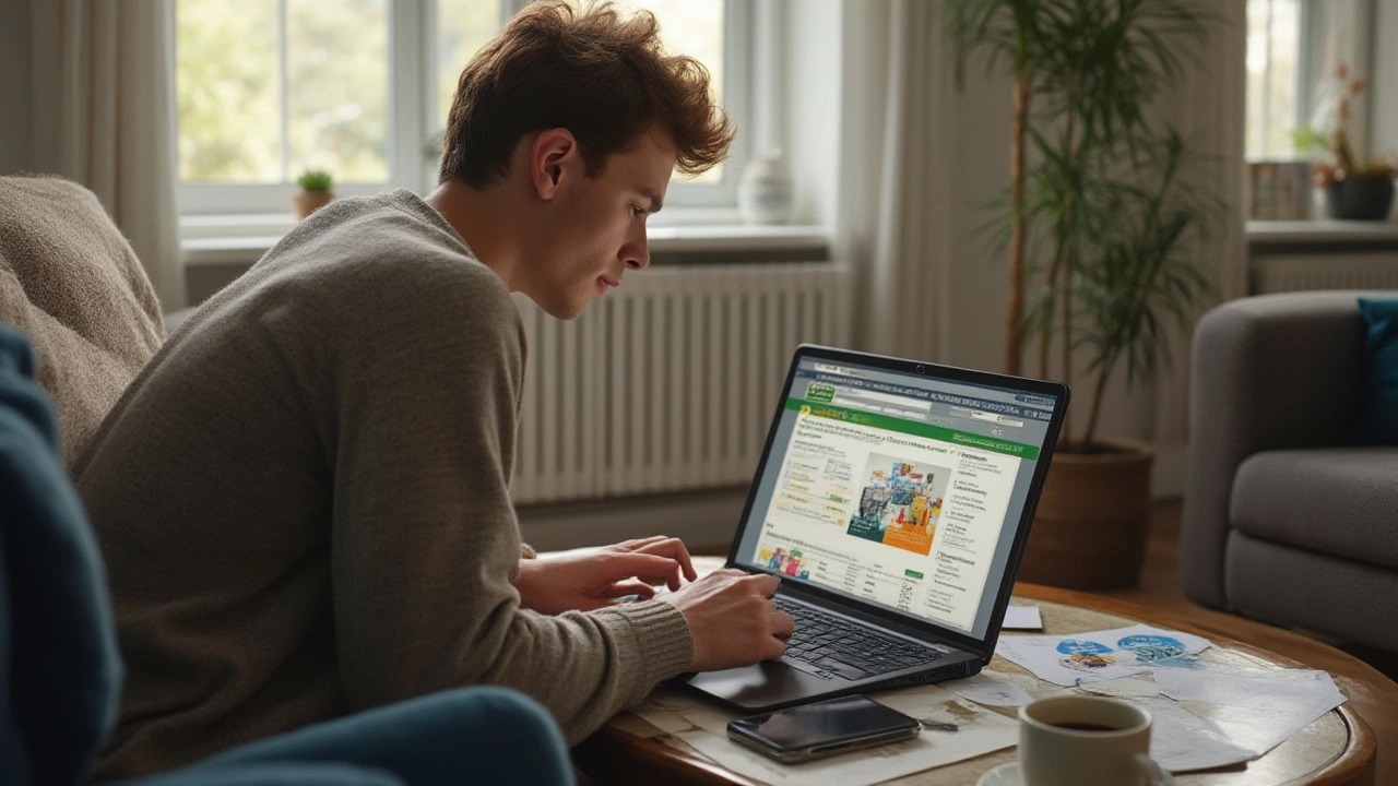 How to Safely Buy Tramadol Online: Complete 2025 Guide