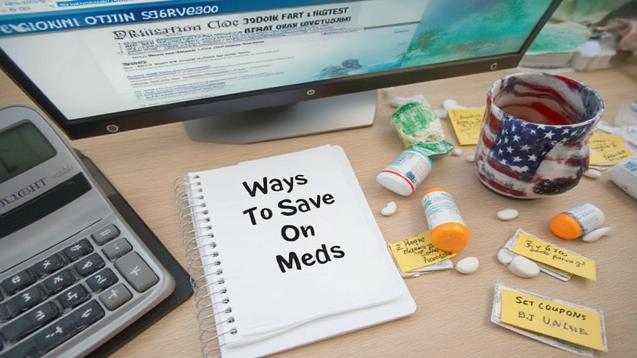 Is Canadapharmacy.com Worth It? Risks, Rewards, and What to Watch Out For