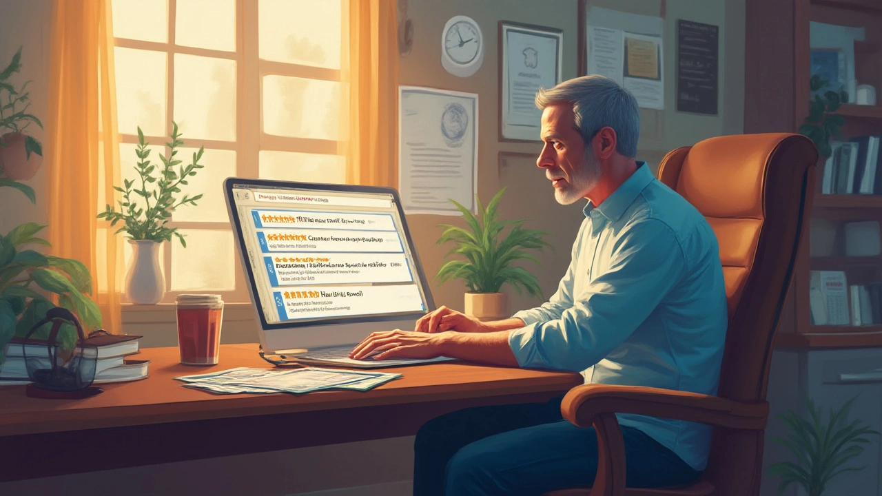 Is RexMD Legit? Customer Reviews & BBB Analysis for Safe Men's Telehealth