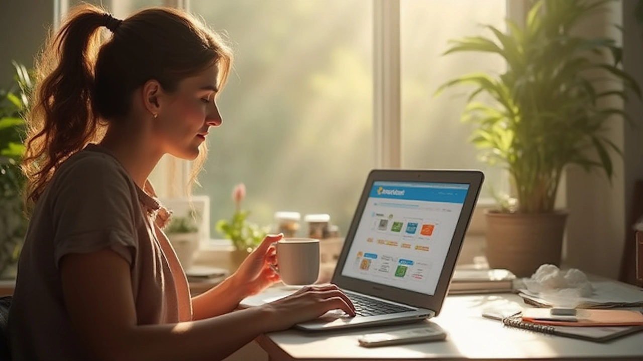 Online Pharmacy onlinegenericmedicine.com: Affordable Meds Delivered to Your Door