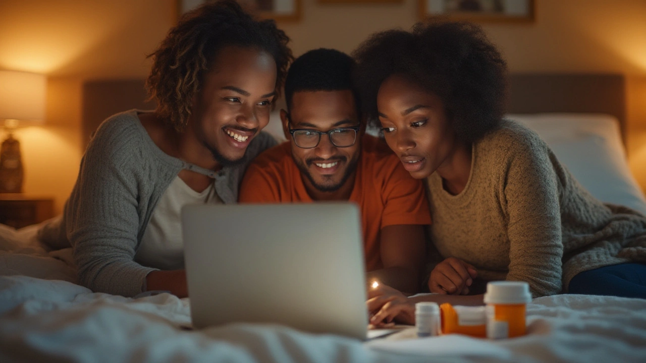 rxgoldenpharmacy.com Review: Online Pharmacy for Affordable Medication and Safe Delivery