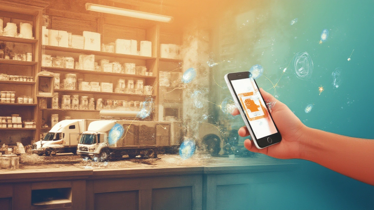 Tips for Shopping Smart and Staying Safe at TheOnlineDrugstore.com