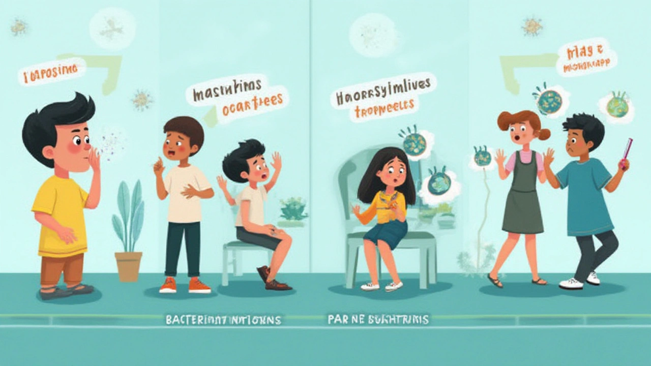 Tips to Reduce Risk and Spot Symptoms Early