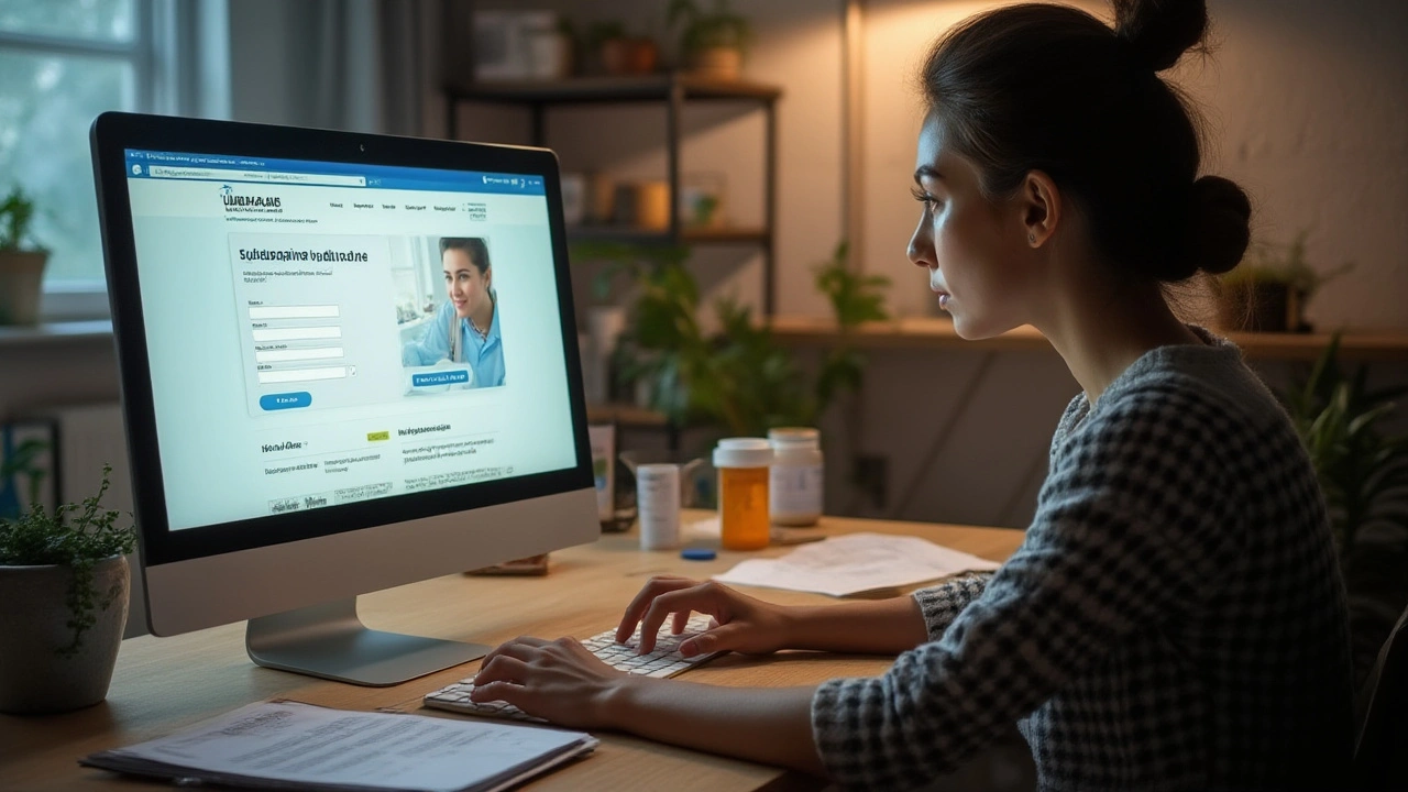 Where and How to Buy Azulfidine Online: Safe Purchase Guide and Expert Tips