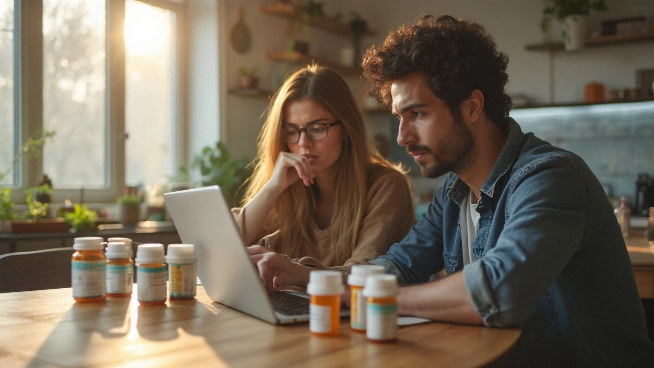 How to Safely Buy Nitroglycerin Online: Complete Guide for 2025