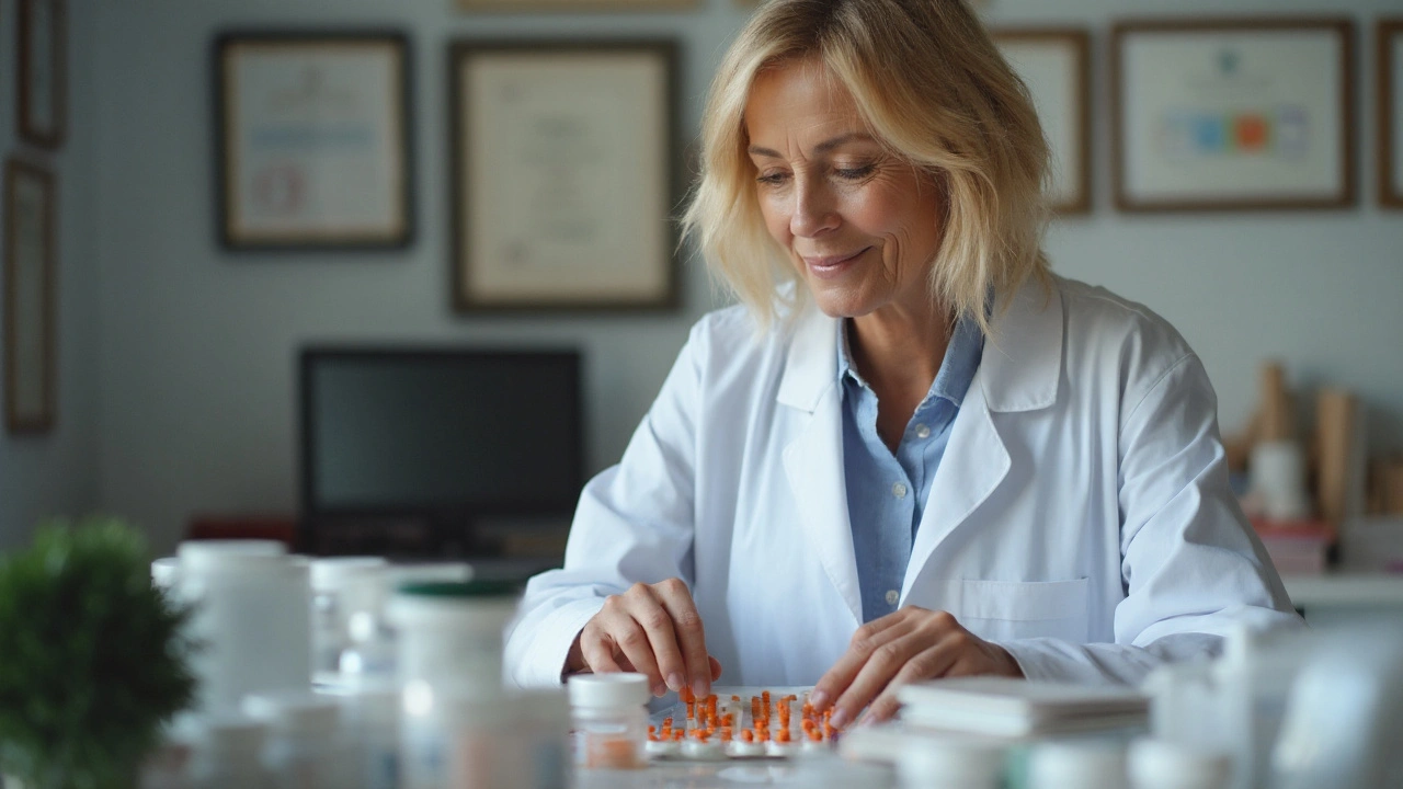 The Benefits and Challenges of Using Online Pharmacies