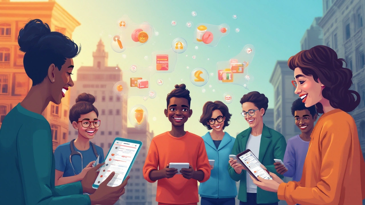 What Sets mydrhank.com Apart in the Online Pharmacy World?