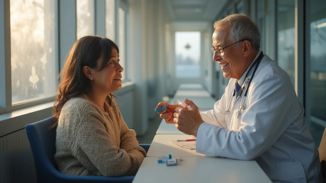 Can Empagliflozin Prevent Type2 Diabetes in High‑Risk People?
