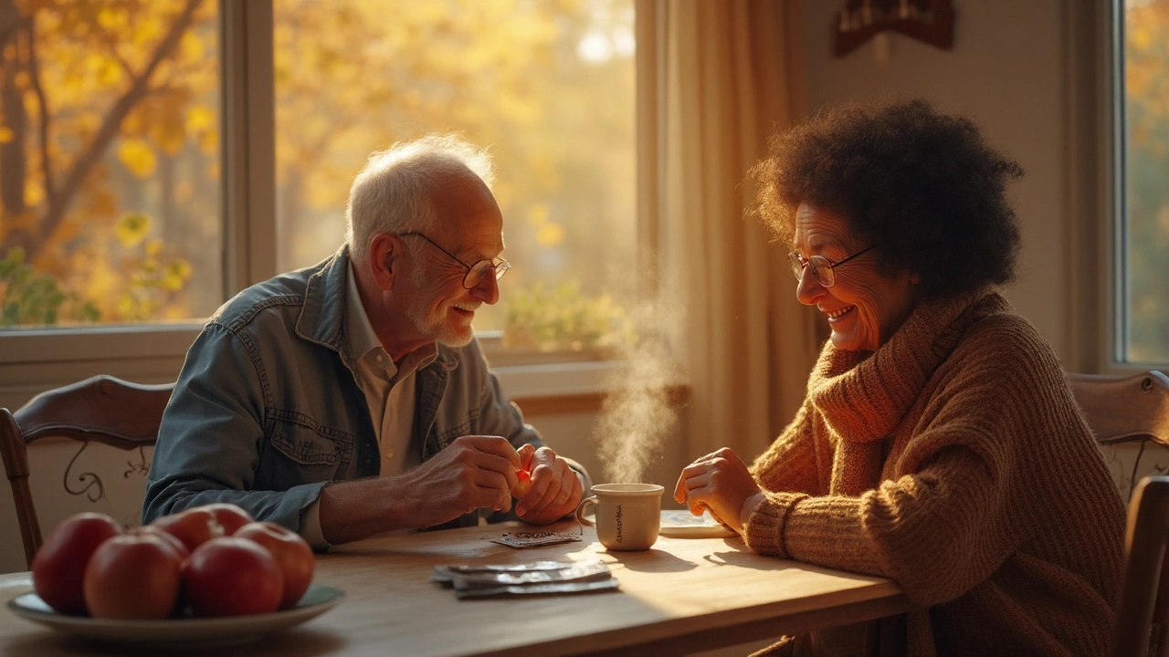 Common Side Effects and When to Seek Help