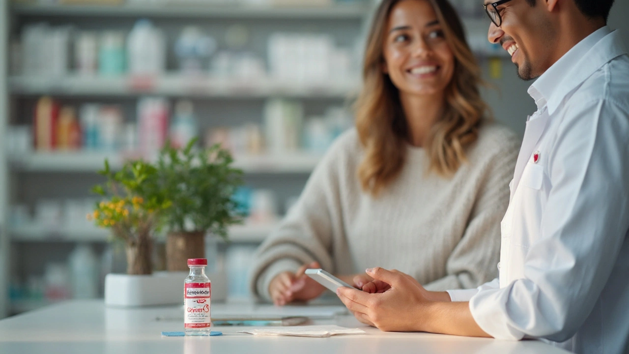 Glyset (Acarbose) Guide: Uses, Dosage, Side Effects & Tips