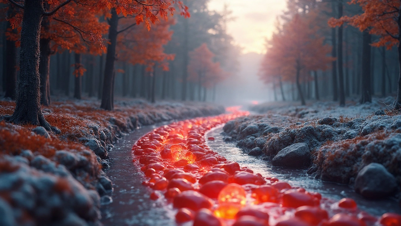 LDL and Inflammation: How They Drive Heart Disease