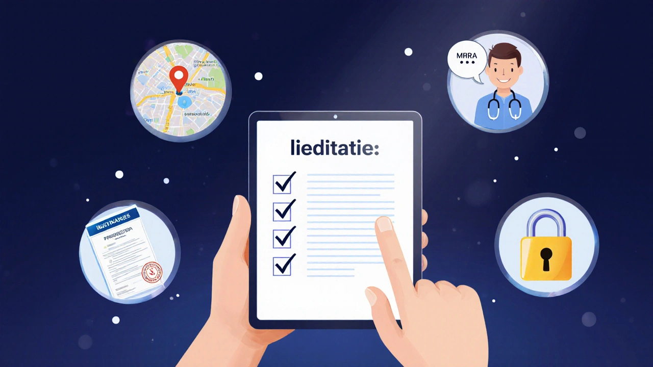 Step‑by‑Step Guide to Purchase Safely