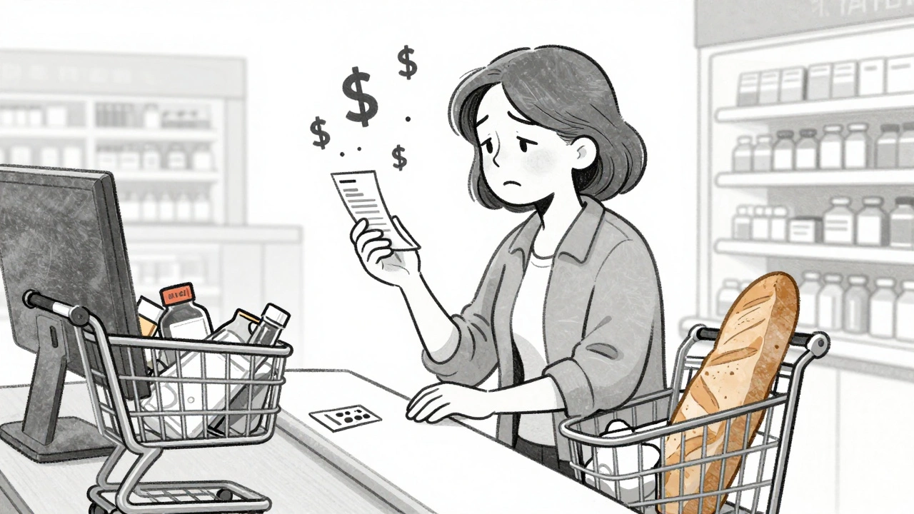 Cost Barriers to Medication Adherence and How to Get Help