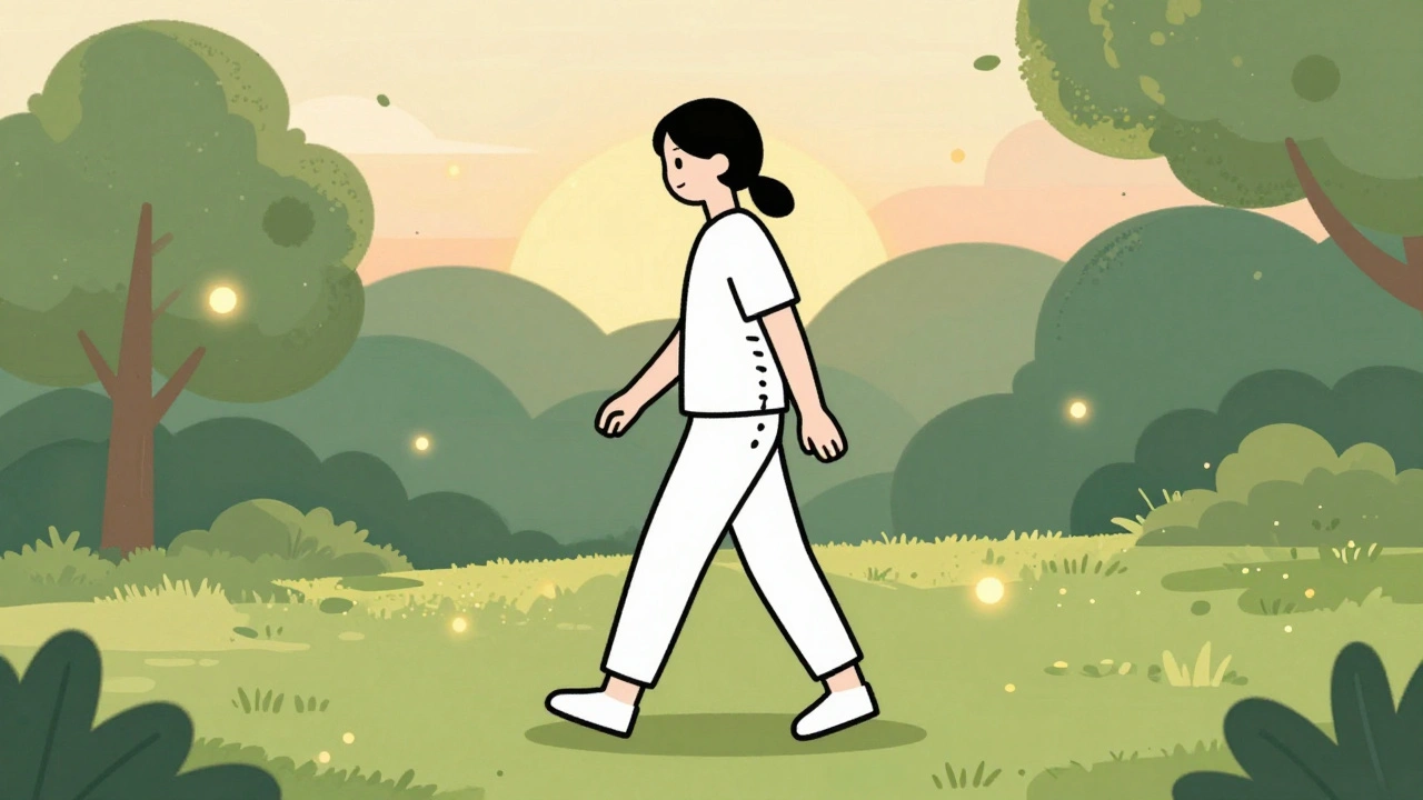 Physical Therapy for Pain: Exercise, Stretching, and Restoration