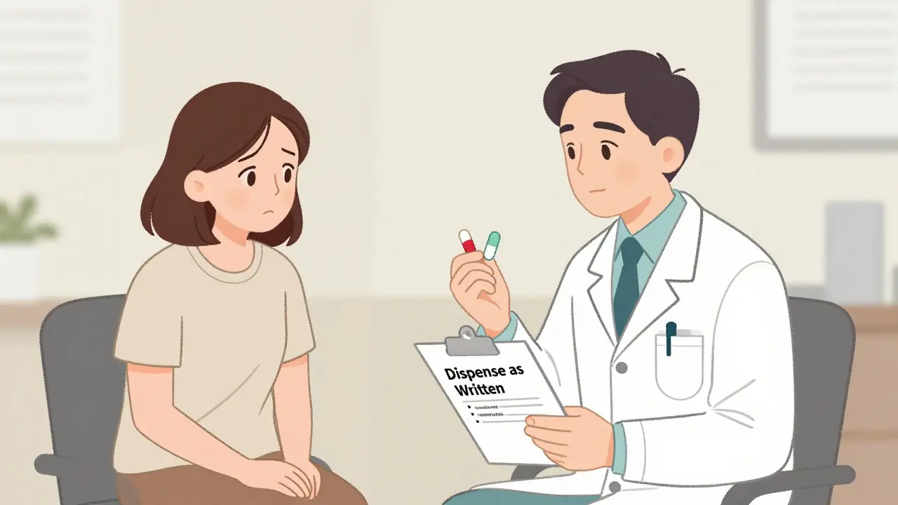 Provider Case Studies: Real Experiences with Generic Medications