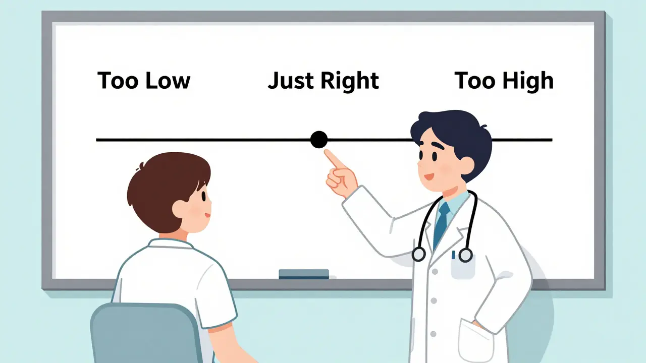 Patient Communication When Switching to NTI Generics: What Doctors and Pharmacists Must Say