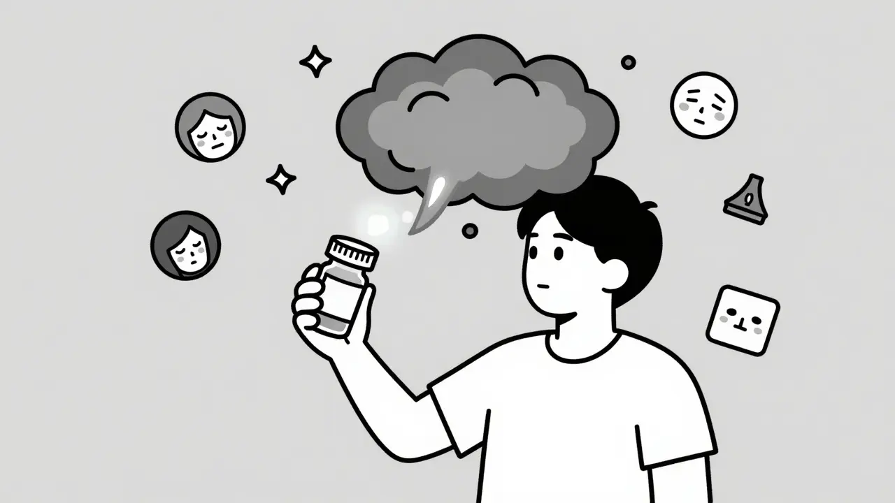 Prednisone and Prednisolone Side Effects: What to Expect Short-Term and Long-Term