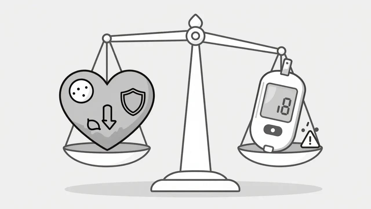 Statins and Diabetes: How Cholesterol Medications Can Raise Blood Sugar