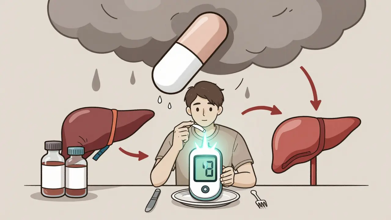 Steroid Hyperglycemia in Diabetes: How to Adjust Insulin and Medications