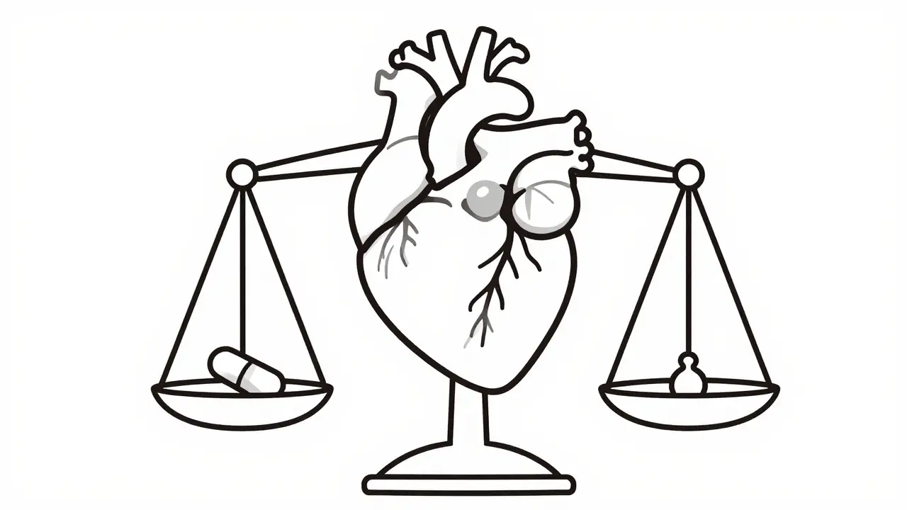 Digoxin Generics: Bioavailability Issues and Monitoring Needs