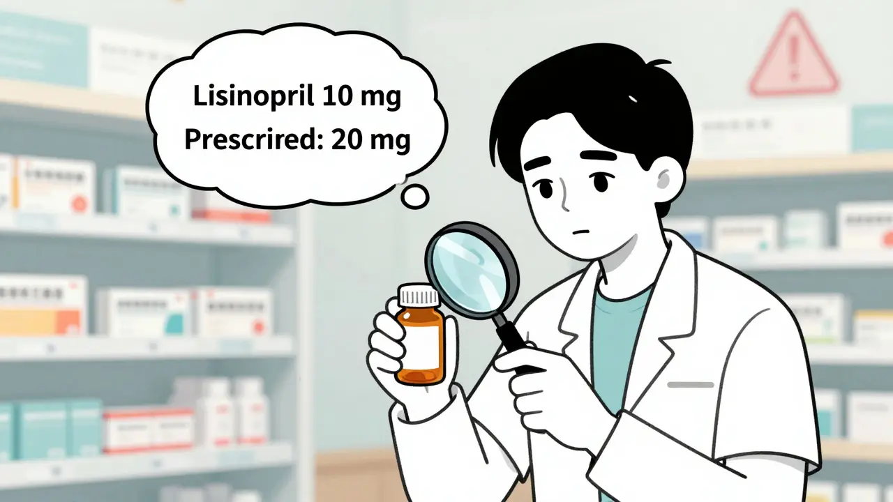 How to Report a Medication Error or Concern to Your Provider