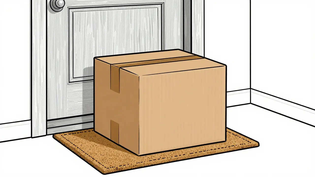 How to Use Pharmacy Delivery and Mail-Order for Convenience and Savings