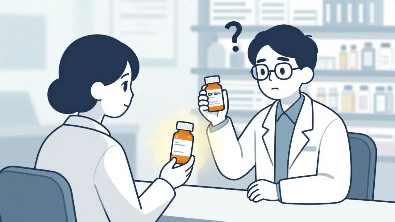 Why Patients Stick to Brand-Name Medications Despite Higher Costs