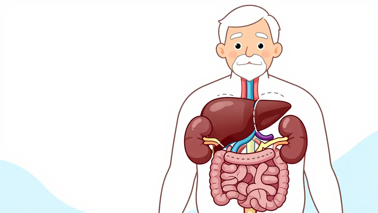 Beers Criteria Guide: Avoiding Risky Medications in Older Adults