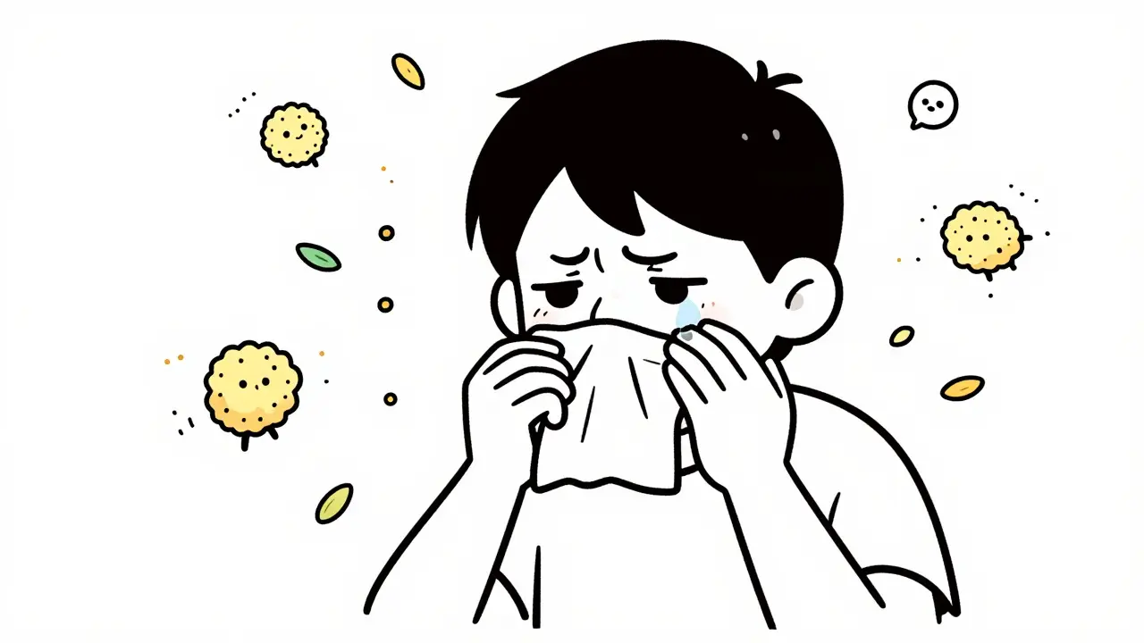 How to Buy Cheap Generic Claritin Online: Best Prices & Options