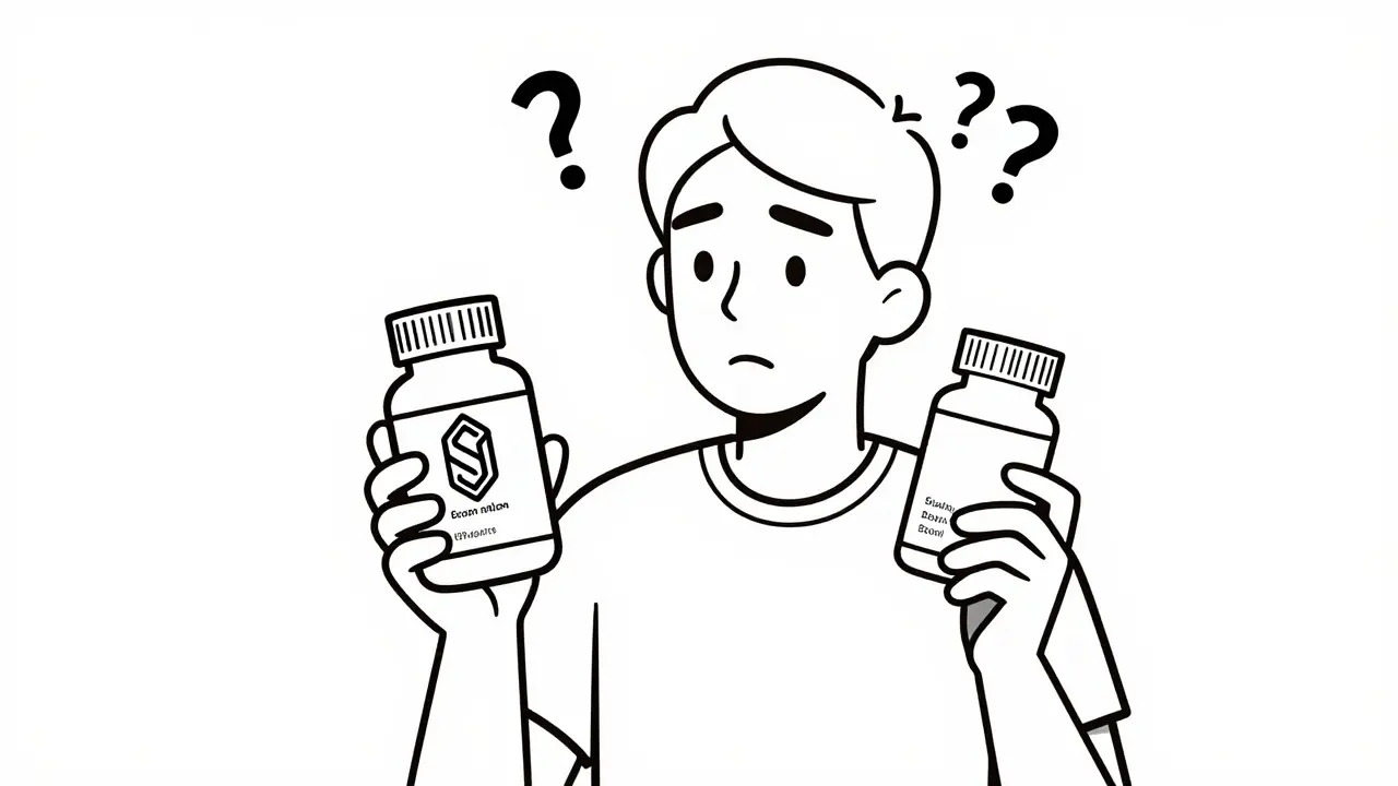 Boosting Patient Confidence in Generic Medications: Research-Backed Strategies for Providers