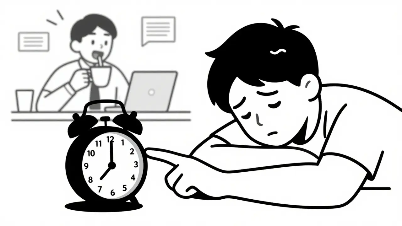 Chronotype Guide: Morning Larks, Night Owls, and Smart Scheduling