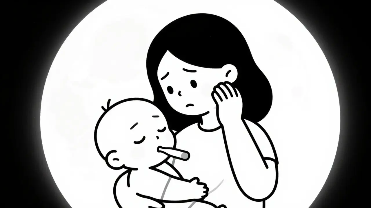 Ear Infections in Children: Tubes, Antibiotics, and Watchful Waiting