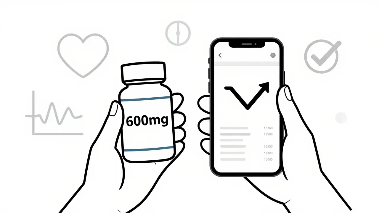 How to Buy Gemfibrozil Online: Where to Find the Best Prices and Safe Pharmacies