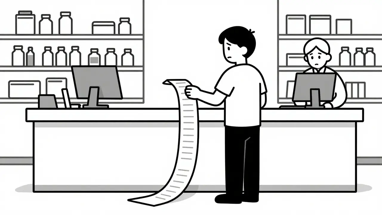 Medication Costs: How to Use Coupons, Generics, and Prior Authorizations