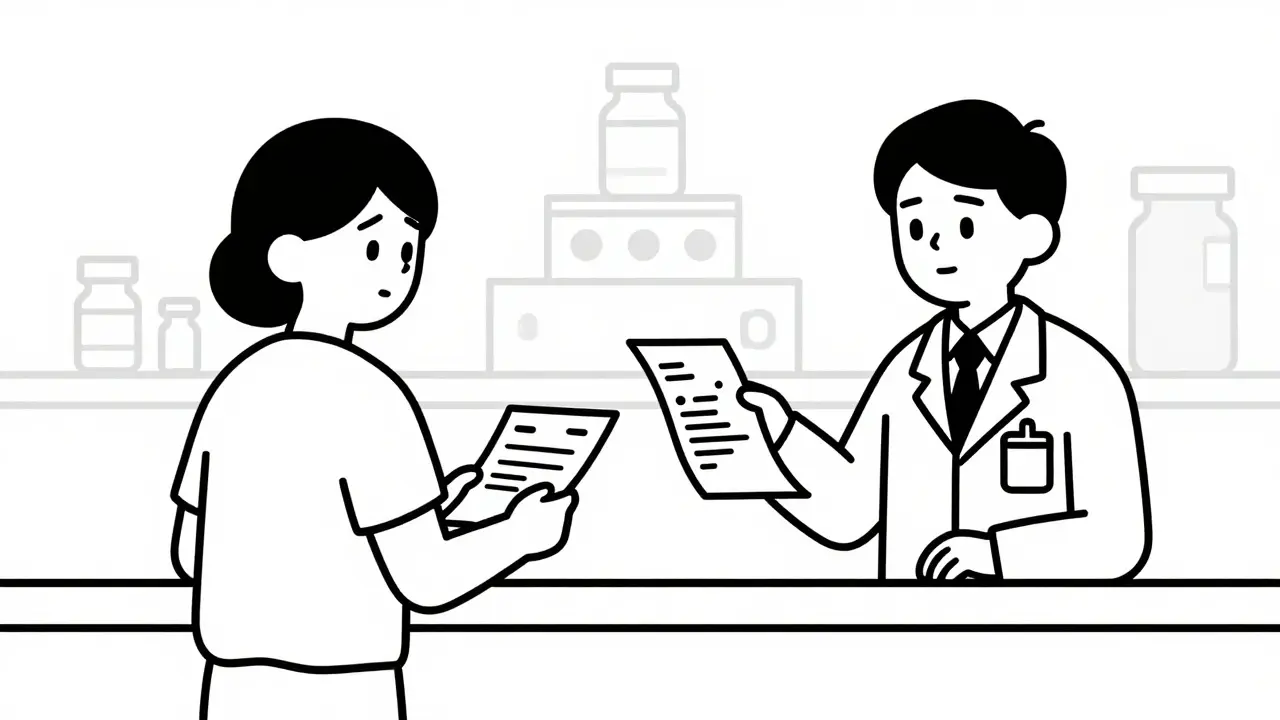 Generic vs Brand Copays: Average 2024 Costs Explained